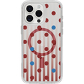 iPhone 15 Pro Max Symmetry Series Cirque Du Rebelle Case
