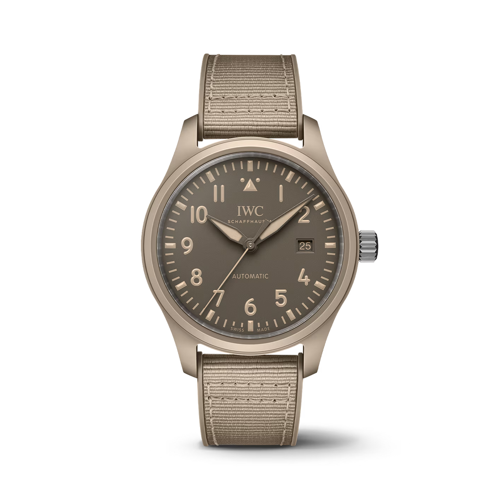 Pilot's Watch Automatic 41 TOP GUN Mojave Desert