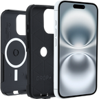 iPhone 16 Plus Commuter Series Case For MagSafe