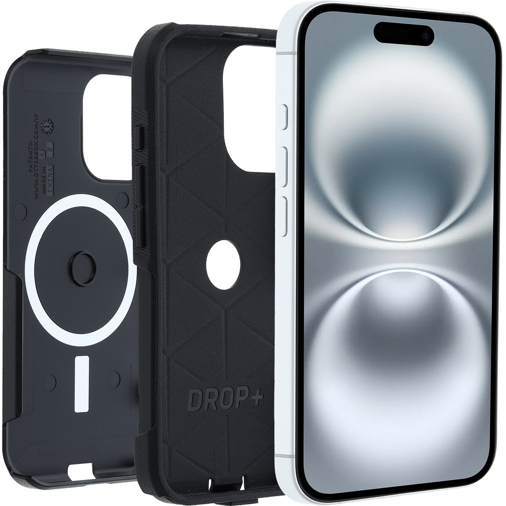 iPhone 16 Commuter Series Case For MagSafe