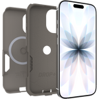 iPhone 17 Commuter Series Case