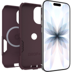 iPhone 17 Commuter Series Case
