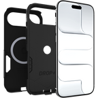 iPhone Air Commuter Series Case