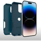 iPhone 14 Pro Commuter Series Case