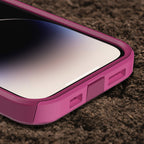 iPhone 14 Pro Commuter Series Case