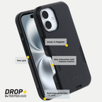 iPhone 16 Pro Commuter Series Case For MagSafe
