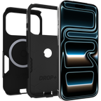 iPhone 17 Pro Commuter Series Case
