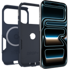 iPhone 17 Pro Commuter Series Case