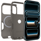 iPhone 17 Pro Commuter Series Case