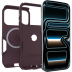 iPhone 17 Pro Commuter Series Case