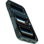 iPhone 17 Pro Commuter Series Case