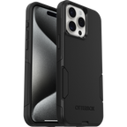iPhone 15 Pro Max Commuter Series Case