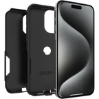iPhone 15 Pro Max Commuter Series Case