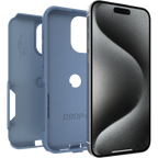 iPhone 15 Pro Max Commuter Series Case