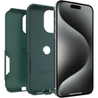 iPhone 15 Pro Max Commuter Series Case