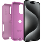 iPhone 15 Pro Max Commuter Series Case