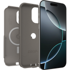 iPhone 16 Pro Max Commuter Series Case For MagSafe