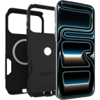 iPhone 17 Pro Max Commuter Series Case