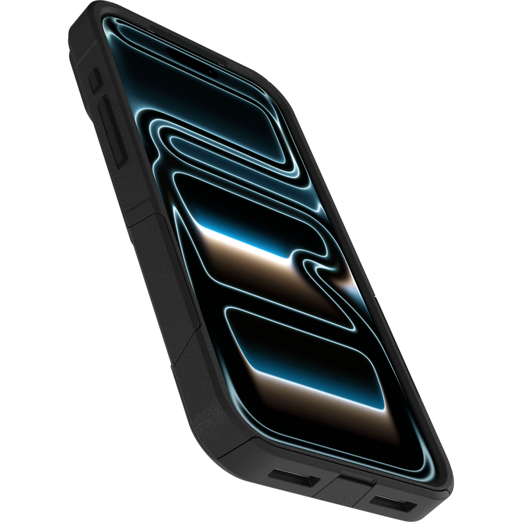 iPhone 17 Pro Max Commuter Series Case