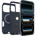 iPhone 17 Pro Max Commuter Series Case