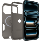iPhone 17 Pro Max Commuter Series Case