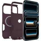 iPhone 17 Pro Max Commuter Series Case