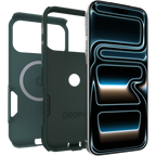 iPhone 17 Pro Max Commuter Series Case