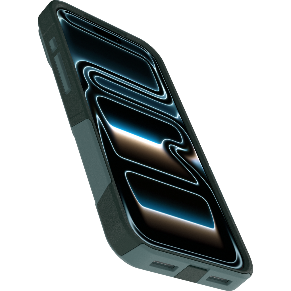 iPhone 17 Pro Max Commuter Series Case