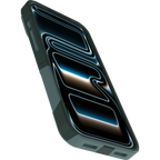 iPhone 17 Pro Max Commuter Series Case