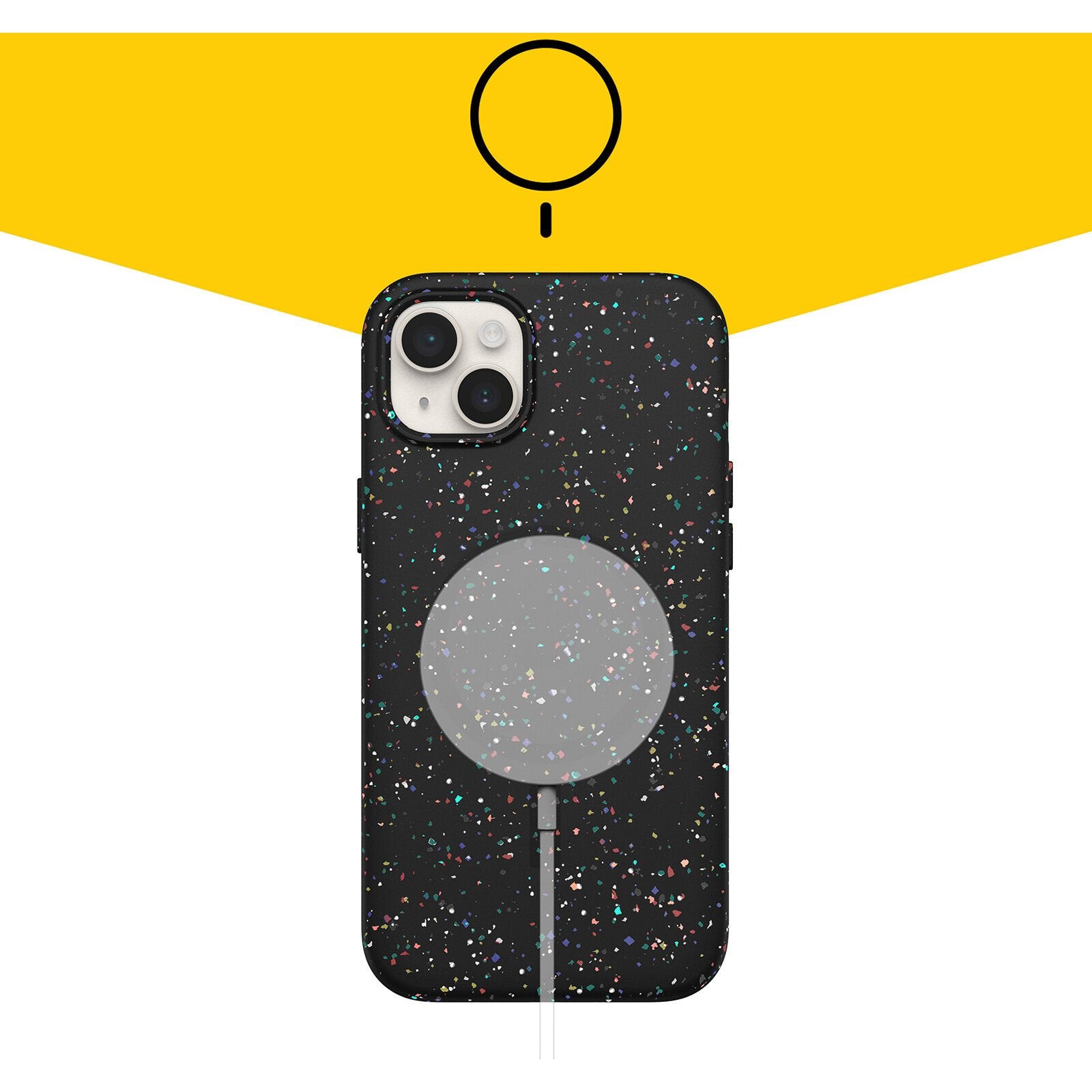 iPhone 14 Plus Core Series Case with MagSafe
