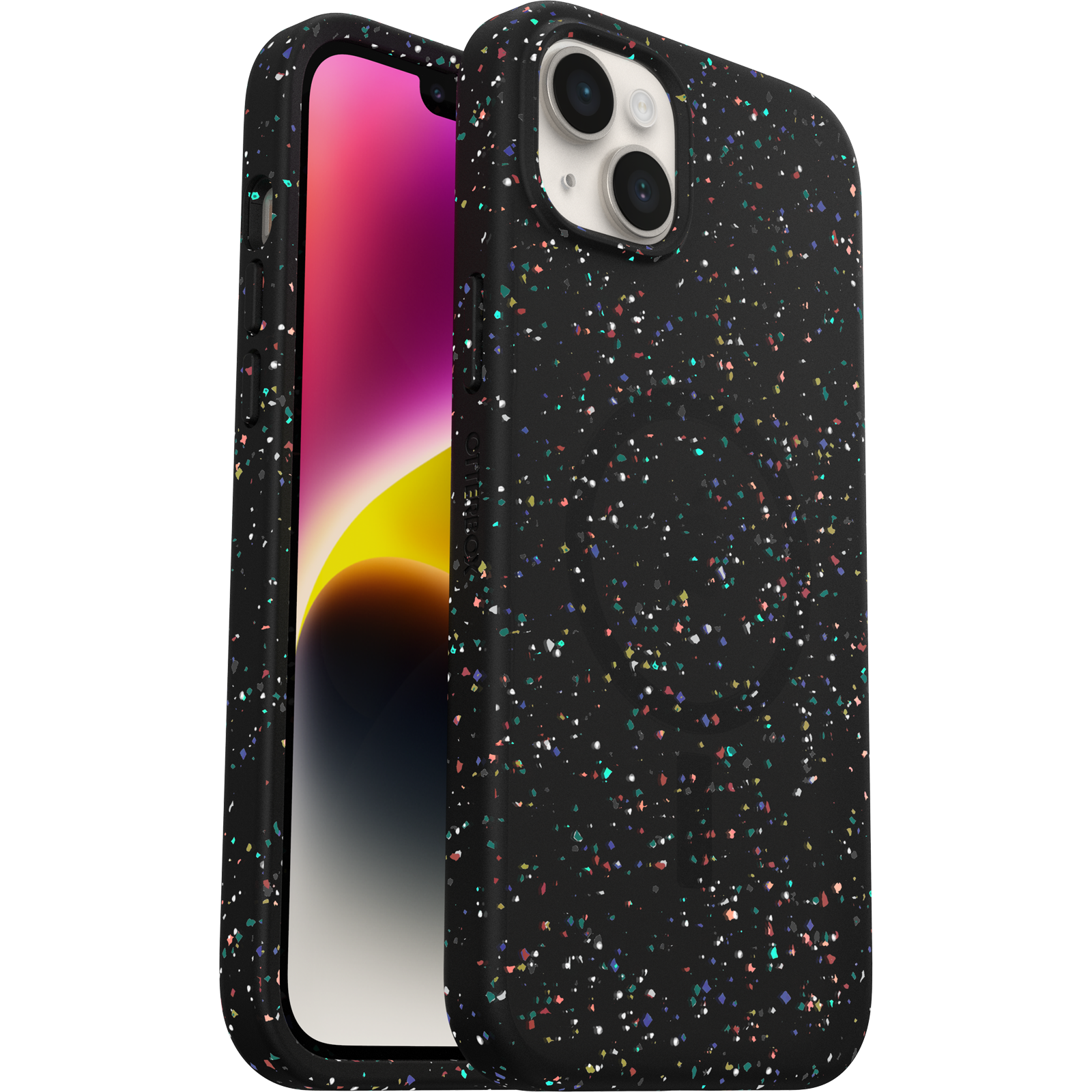 iPhone 14 Plus Core Series Case with MagSafe