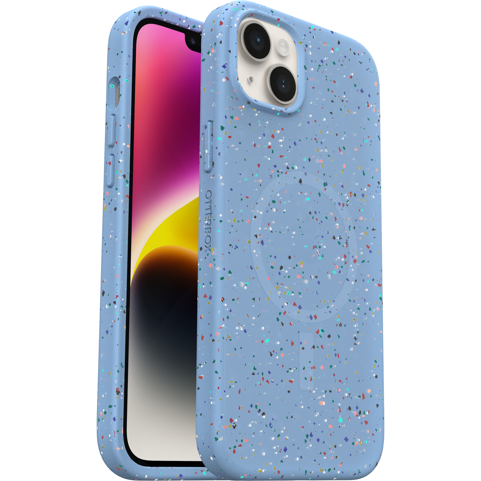 iPhone 14 Plus Core Series Case with MagSafe