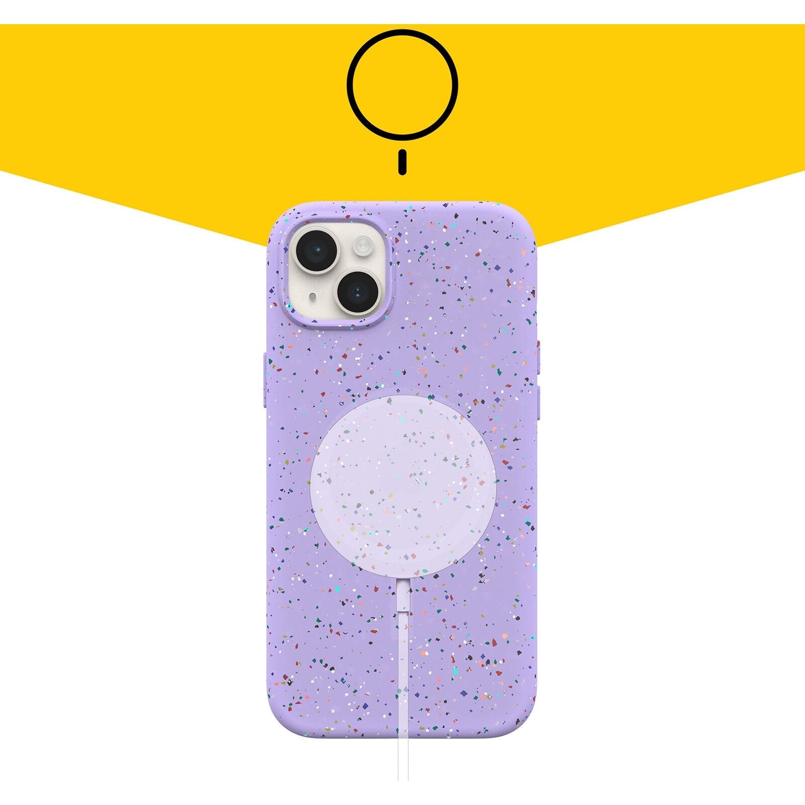 iPhone 14 Plus Core Series Case with MagSafe