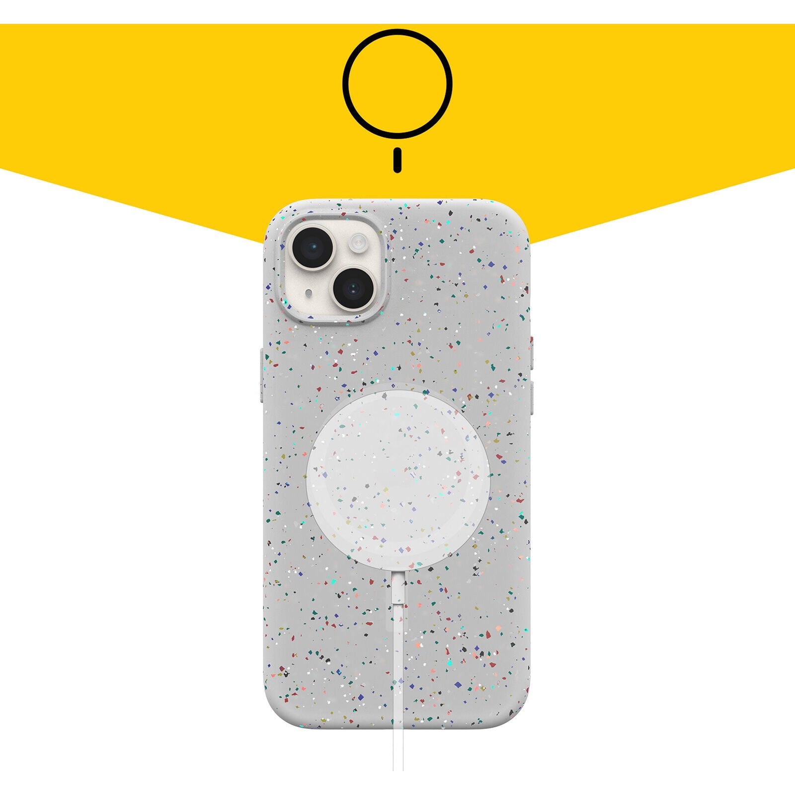 iPhone 14 Plus Core Series Case with MagSafe