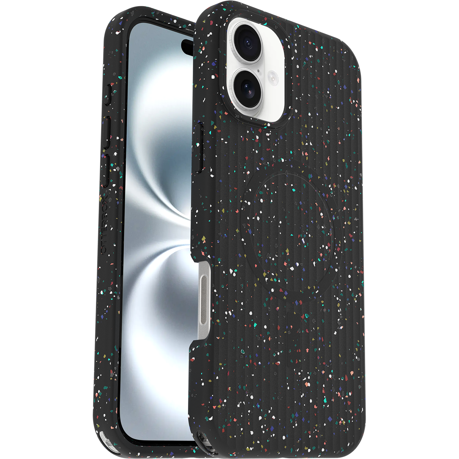 iPhone 16 Plus Symmetry Series Core for MagSafe