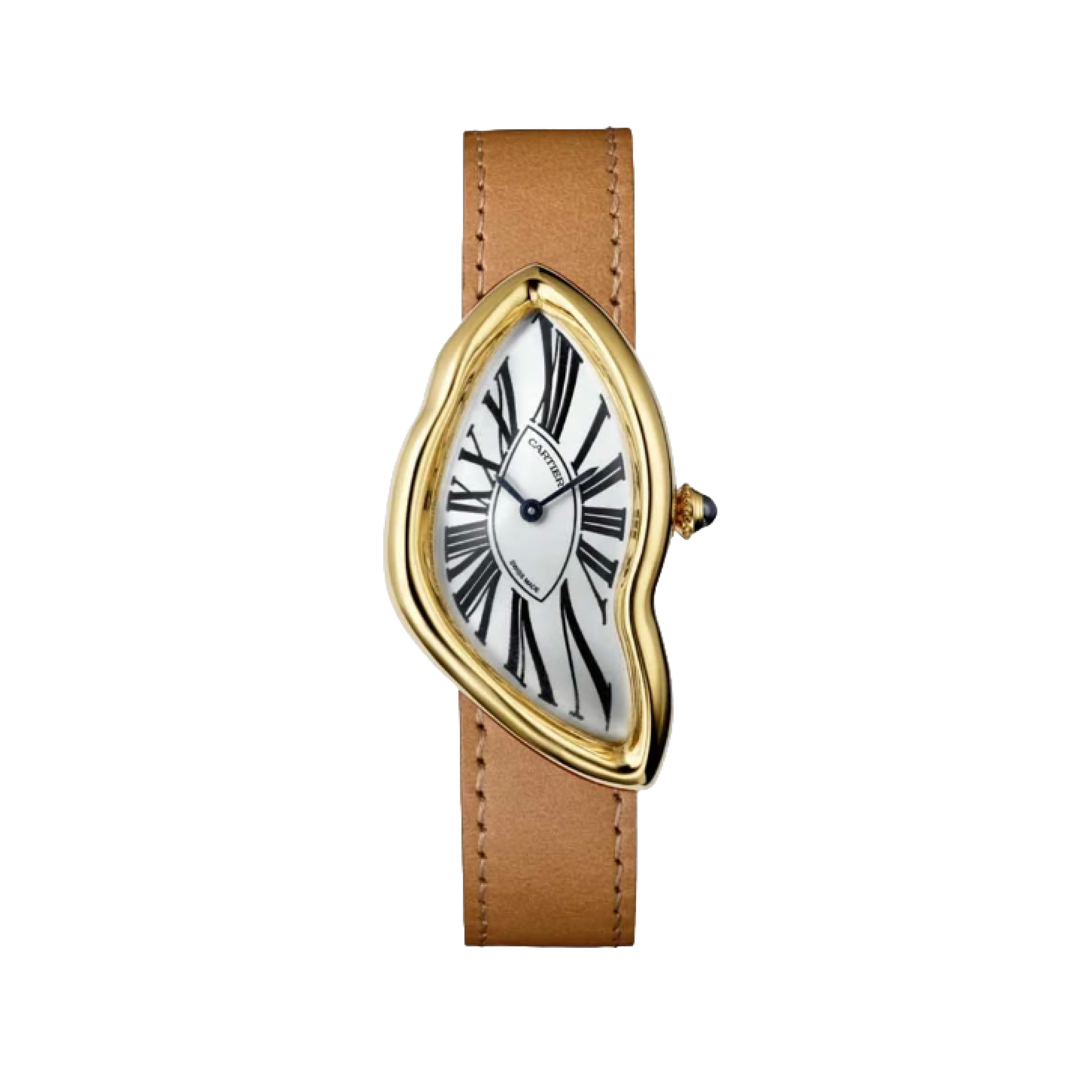 Cartier Crash Bond Street Exclusive Yellow Gold WGCH0006