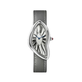 Cartier Crash Bond Street Exclusive Platinum CRWGCH0050