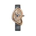Cartier Crash Skeleton WHCH0006
