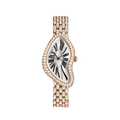 Cartier Crash Diamond set HPI00653