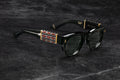 BEADED ROLLINGSUN 1:1 #11