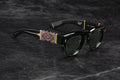 BEADED ROLLINGSUN 1:1 #12