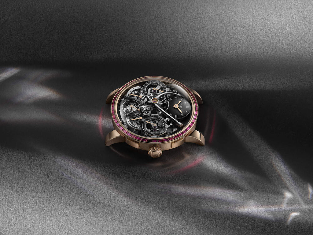 Legacy Machine Perpetual Chromatic