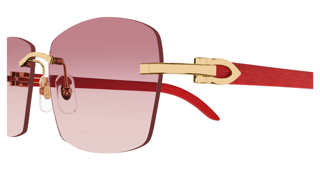 Cartier CT0039RS