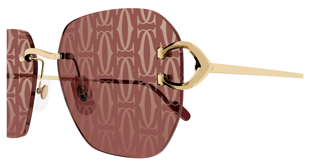 Cartier CT0394S