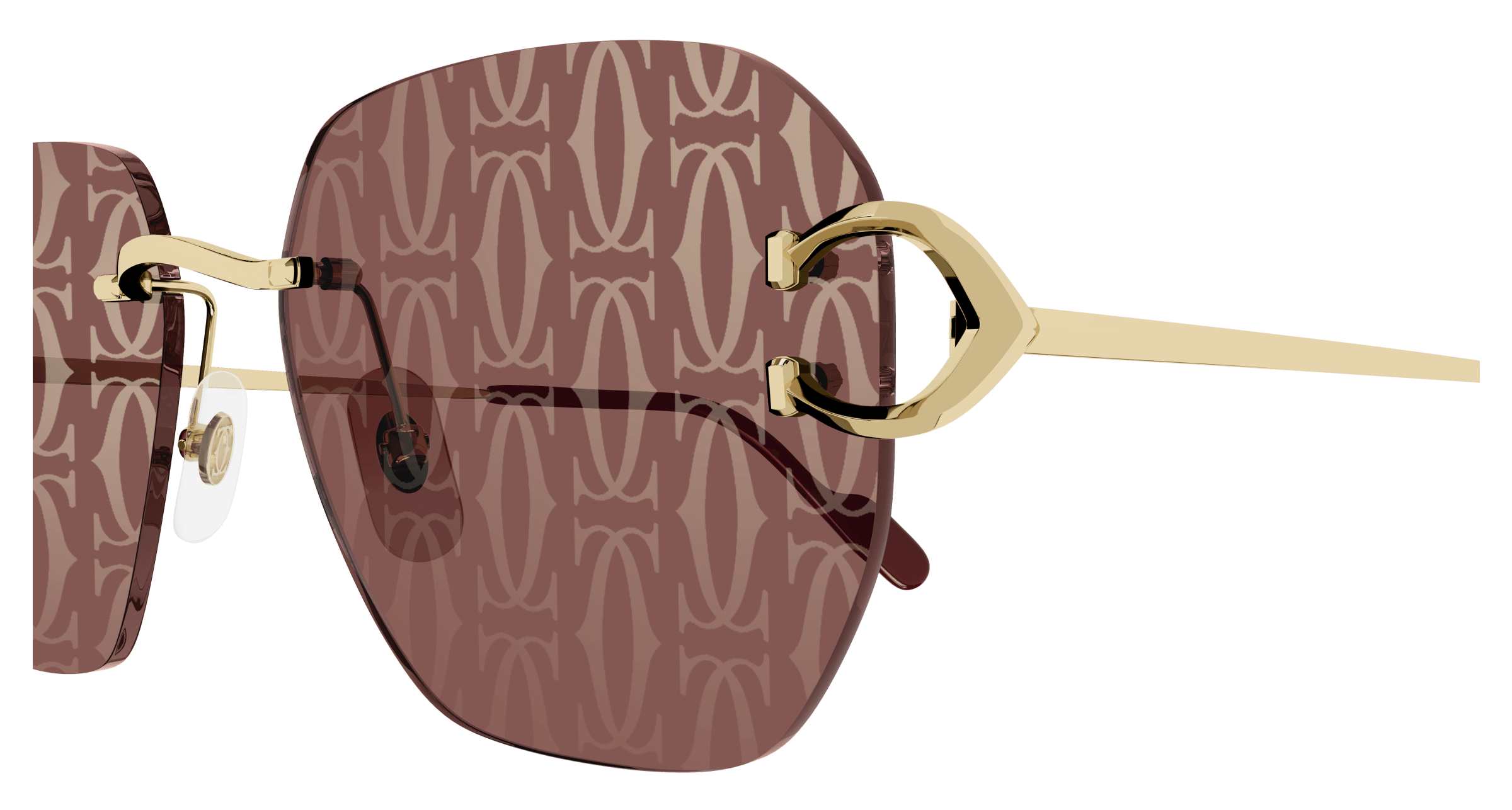 Cartier CT0394S