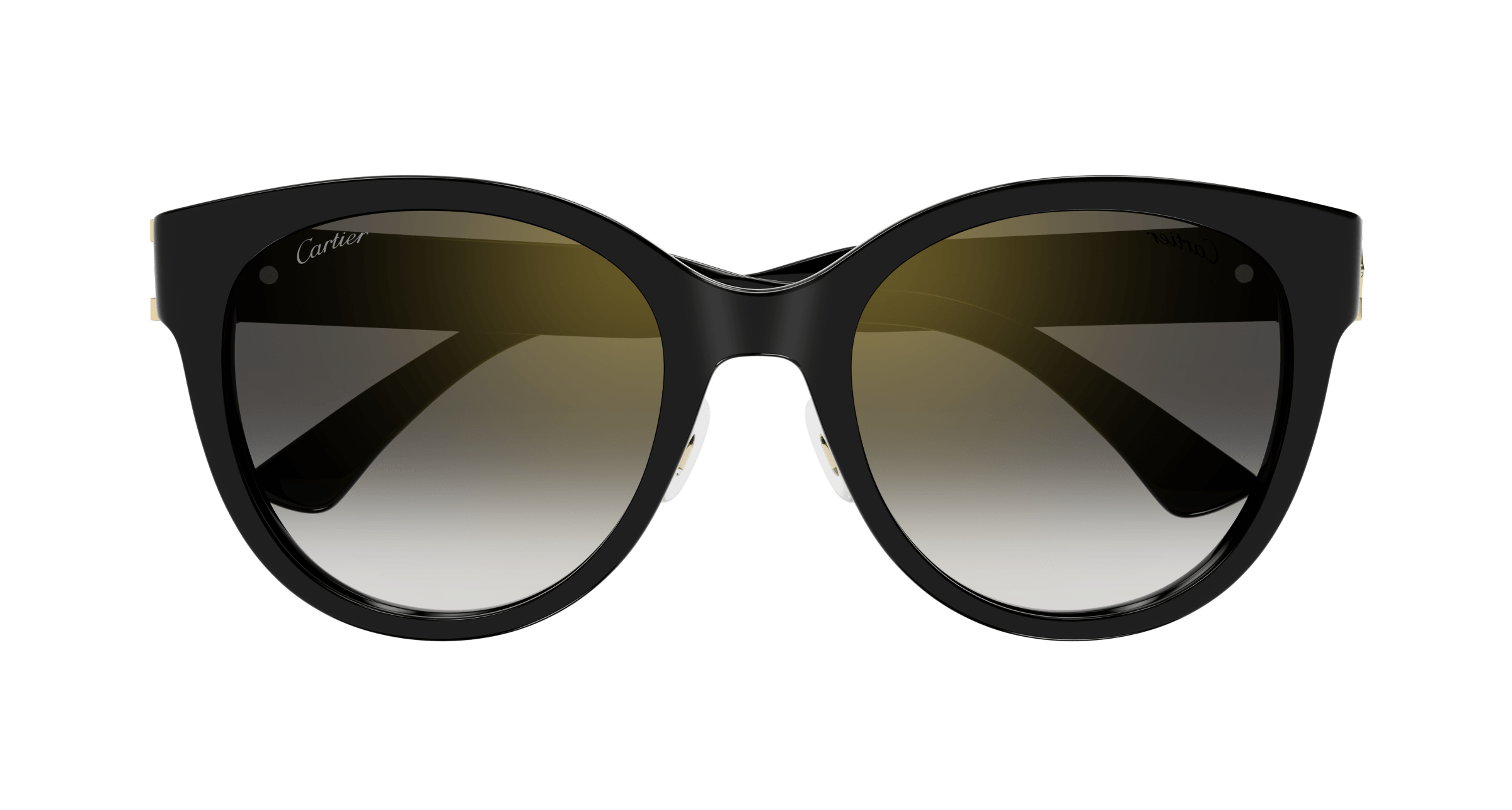 Cartier CT0438SA Asian Fit