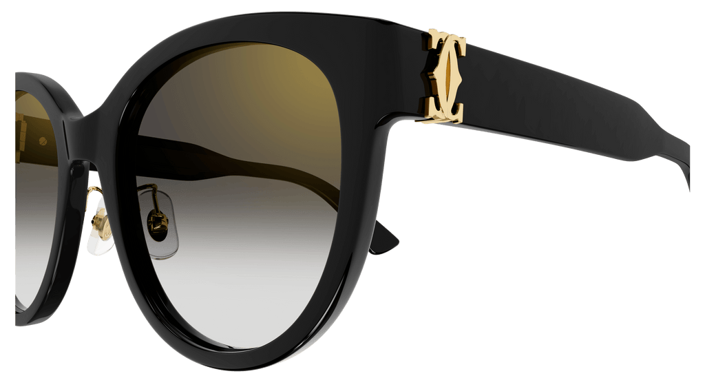 Cartier CT0438SA Asian Fit