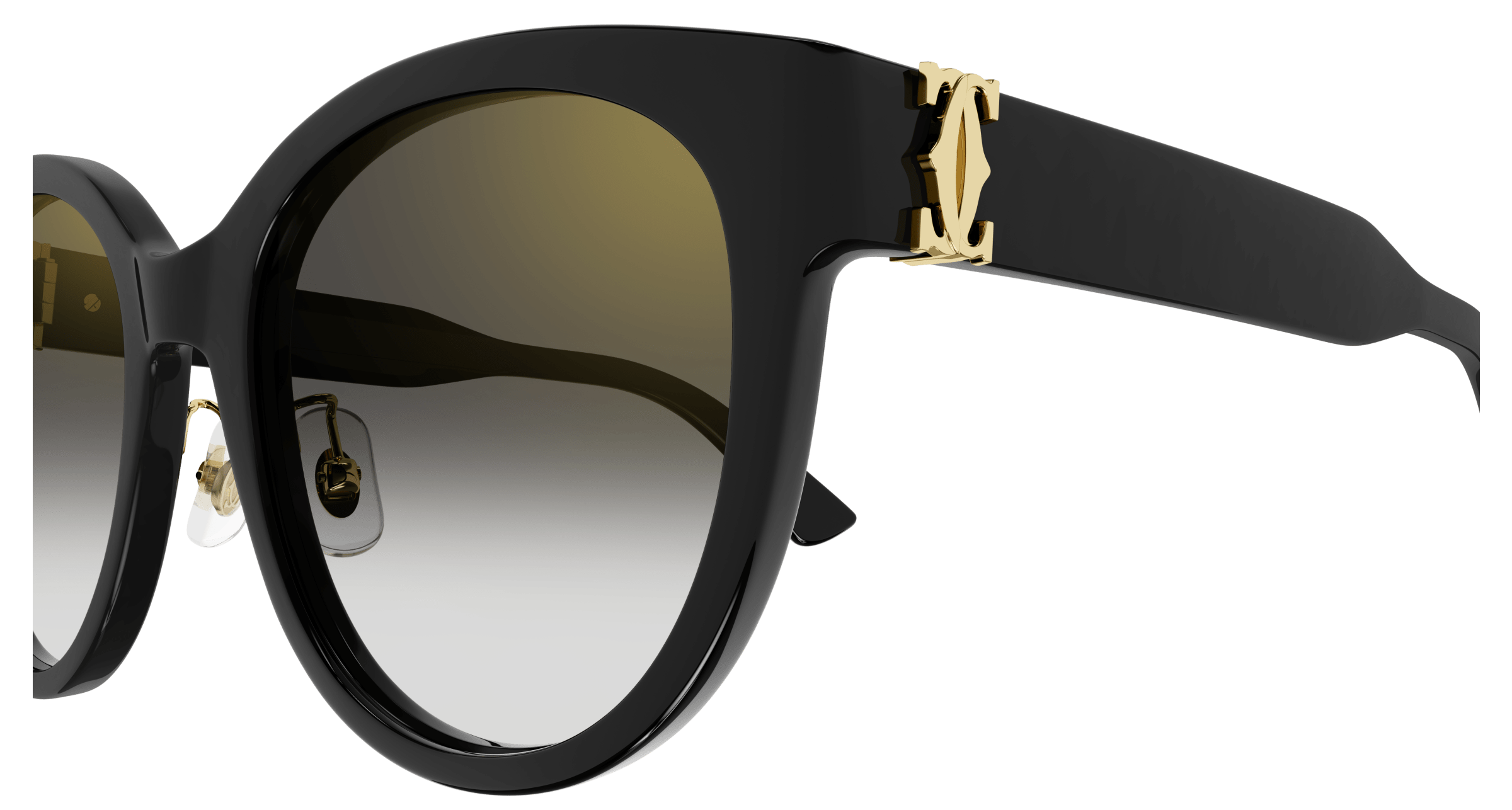Cartier CT0438SA Asian Fit