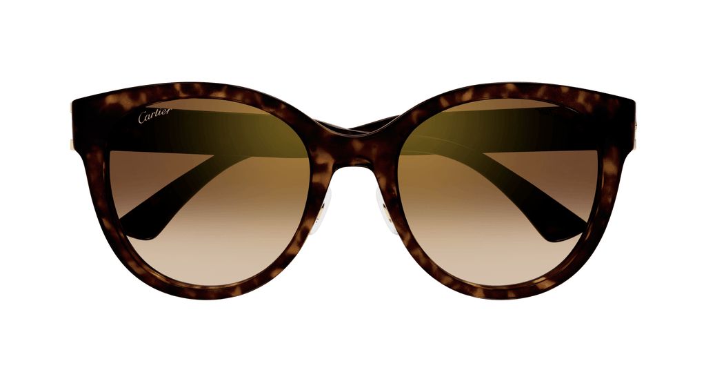 Cartier CT0438SA Asian Fit