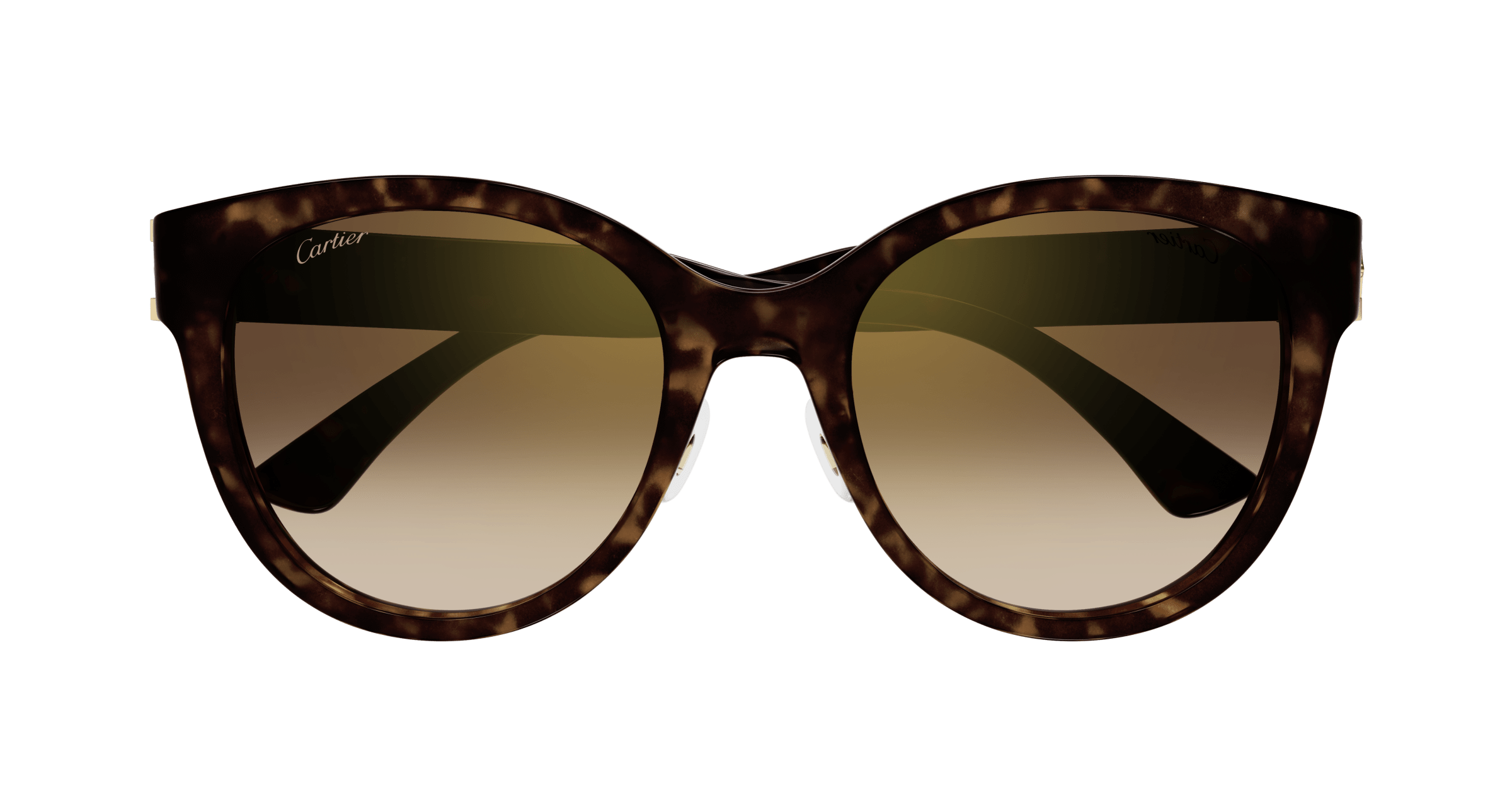 Cartier CT0438SA Asian Fit